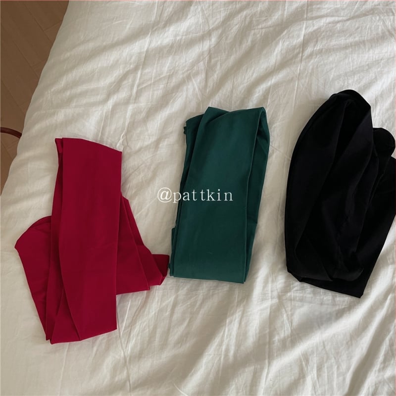 Velvetas pėdkelnės, vidutinio storio, pilno ilgio, nailonas 70–80%, japoniško stiliaus