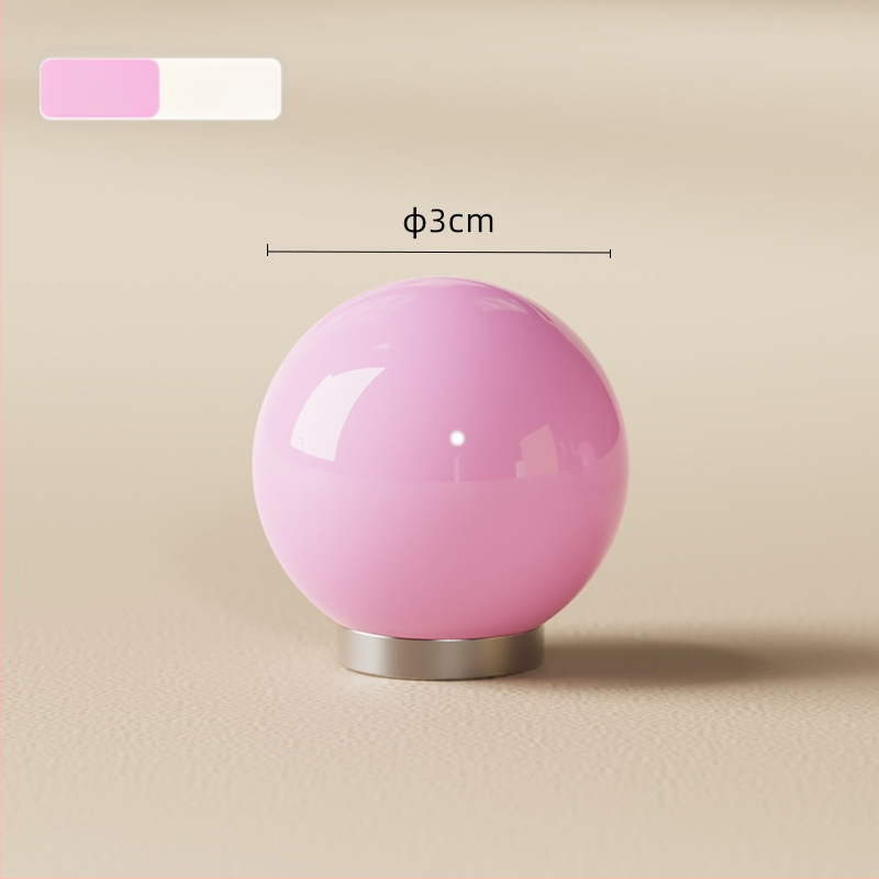 Magnētisks āķis ar piecu zvaigznīšu formu, virtuvei un ledusskapim, PP materiāls, slodze 5–10 kg, viens āķis, mūsdienīgs minimālisms