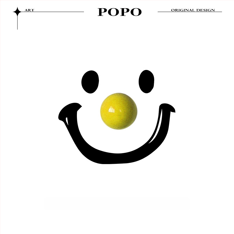 Keramikas sfēras magnētiskais āķis – viens āķis, mūsdienīgs minimalistiskais stils, kravnesība 3–5 kg, modelis JY318