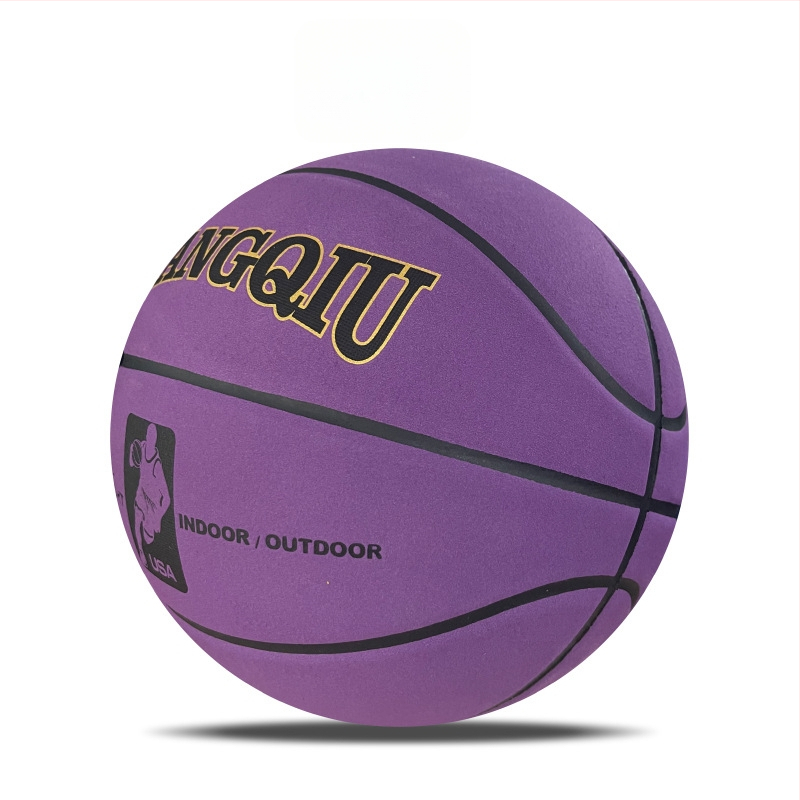 Basketbols Crazy Ball PU ar pielāgotu logotipu, Preces kods 1