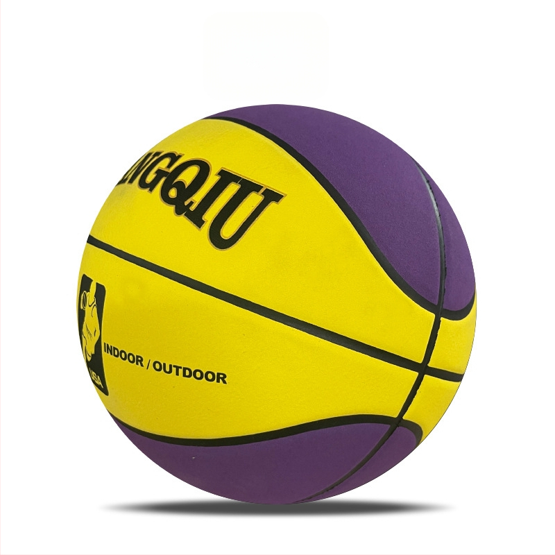 Basketbols Crazy Ball PU ar pielāgotu logotipu, Preces kods 1