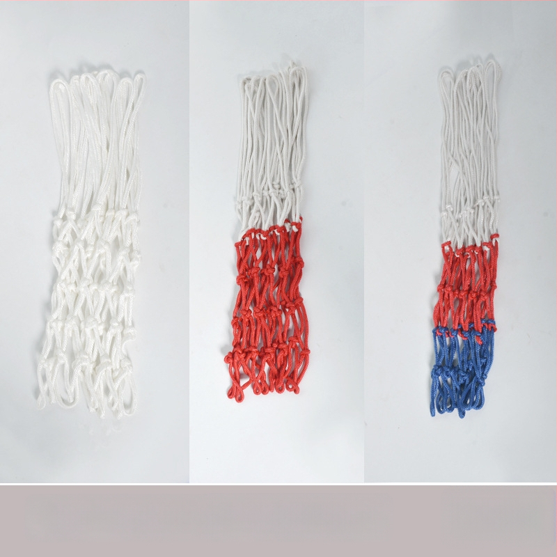 Plasă de baschet, calitate profesională, brand Xin Haikang, origine Binzhou, Shandong, greutate 150–500 g, cod material 22043150975, personalizare disponibilă