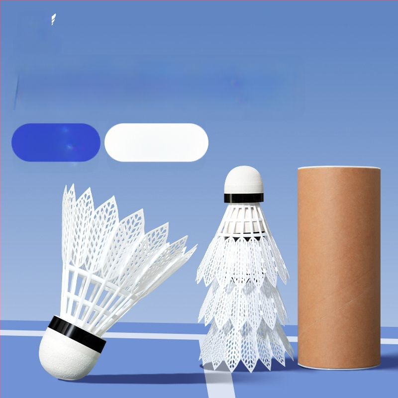 Feilai Jian badmintonireket, raam raua sulam, nailonist nöörid, kaal 95–100 g