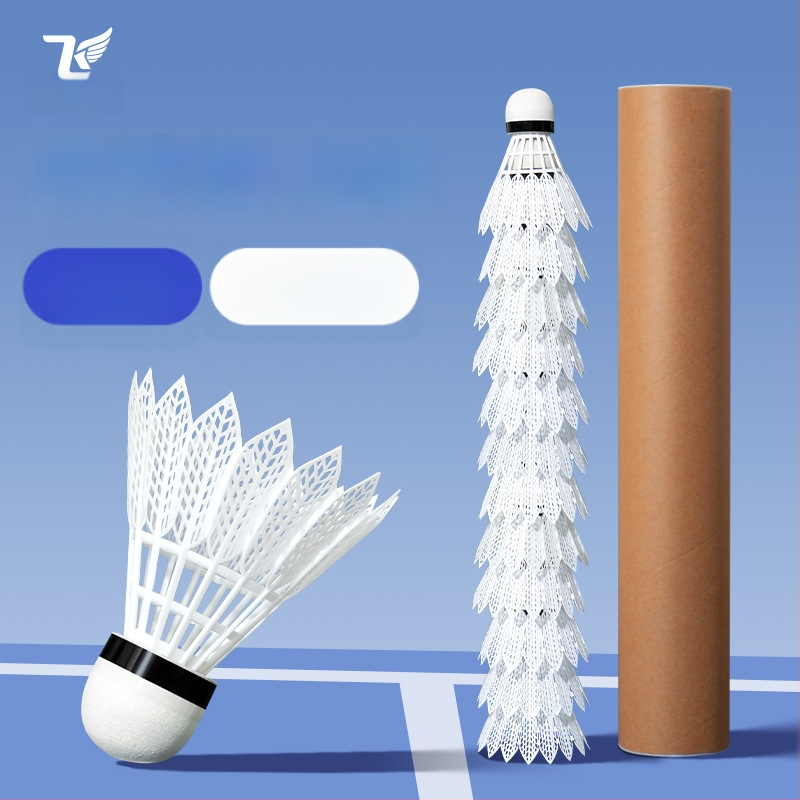 Feilai Jian badmintonireket, raam raua sulam, nailonist nöörid, kaal 95–100 g