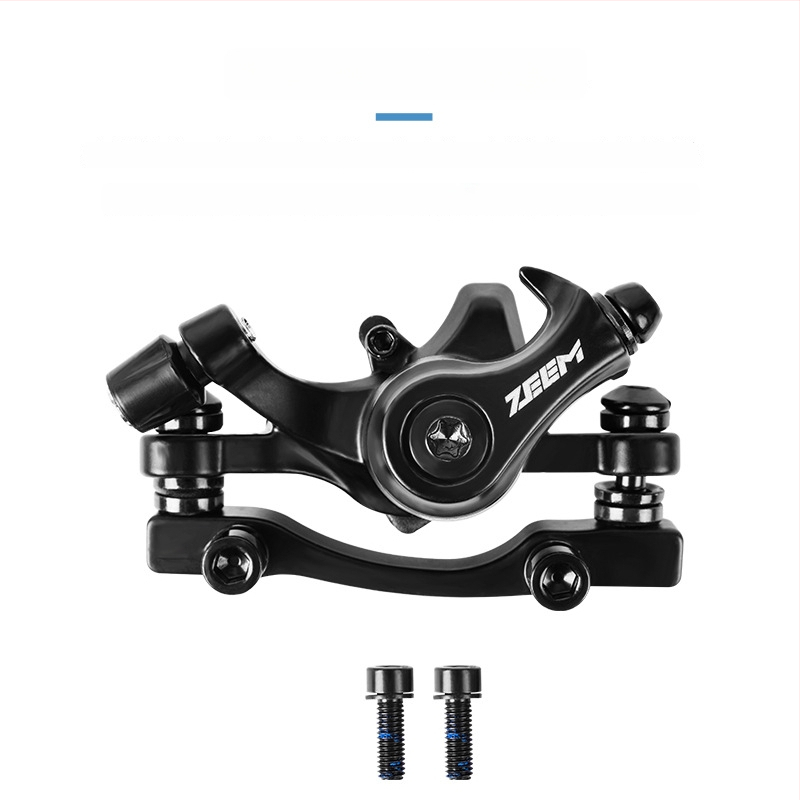 ZEEM jalgratta ketaspidur, mehaaniline kaabliga tõmme, mudel M315 MT200, alumiiniumist sulam