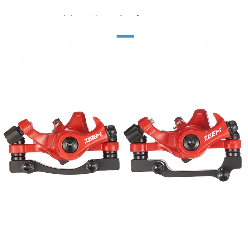 ZEEM jalgratta ketaspidur, mehaaniline kaabliga tõmme, mudel M315 MT200, alumiiniumist sulam