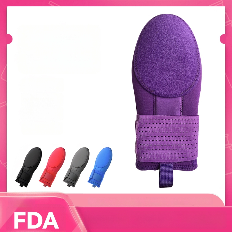 Rukavice za baseball/softball – gumena zaštita dlana, za djecu i odrasle, universalne zaštitne rukavice