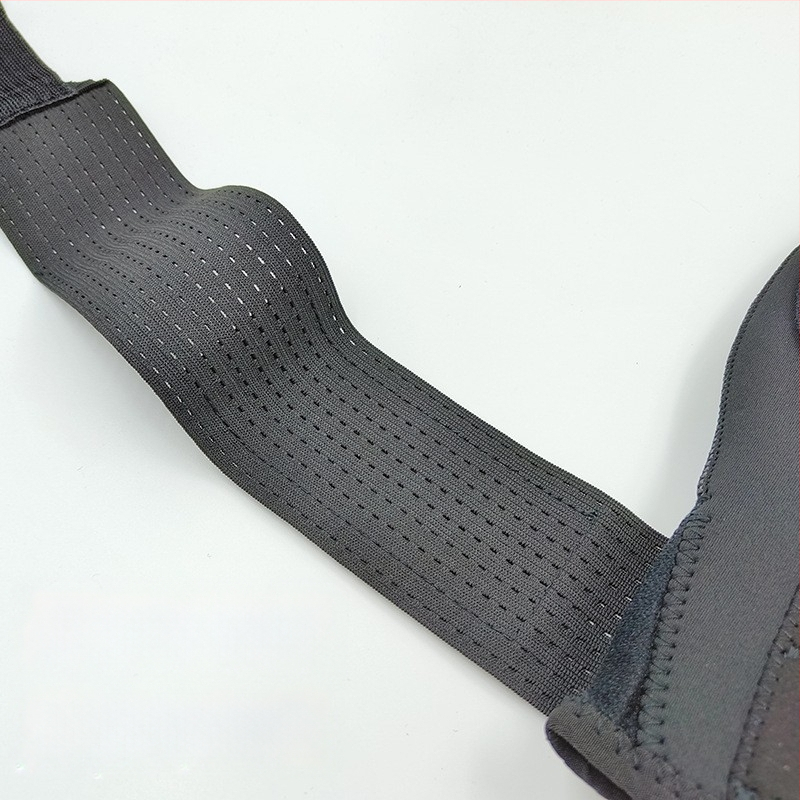 Rukavice za baseball/softball – gumena zaštita dlana, za djecu i odrasle, universalne zaštitne rukavice