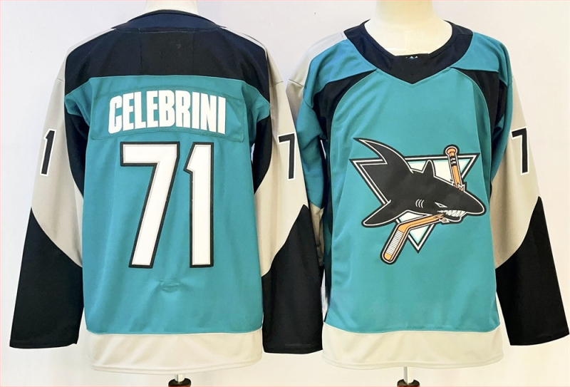 Φανέλα χόκεϊ επί πάγου №39, ρετρό κεντημένη, ανδρική, ύφασμα μίγματος βαμβακιού 60% πολυεστέρας, μονόχρωμη