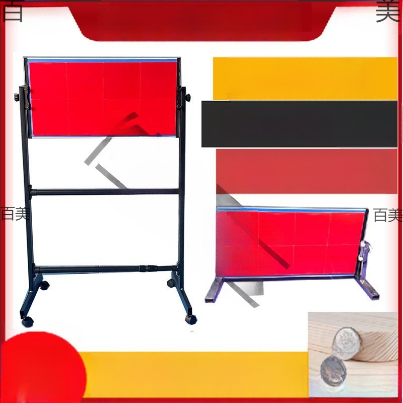 Lauatennise tagasipeegeldav tahvel üksikuks treenimiseks – PP materjal