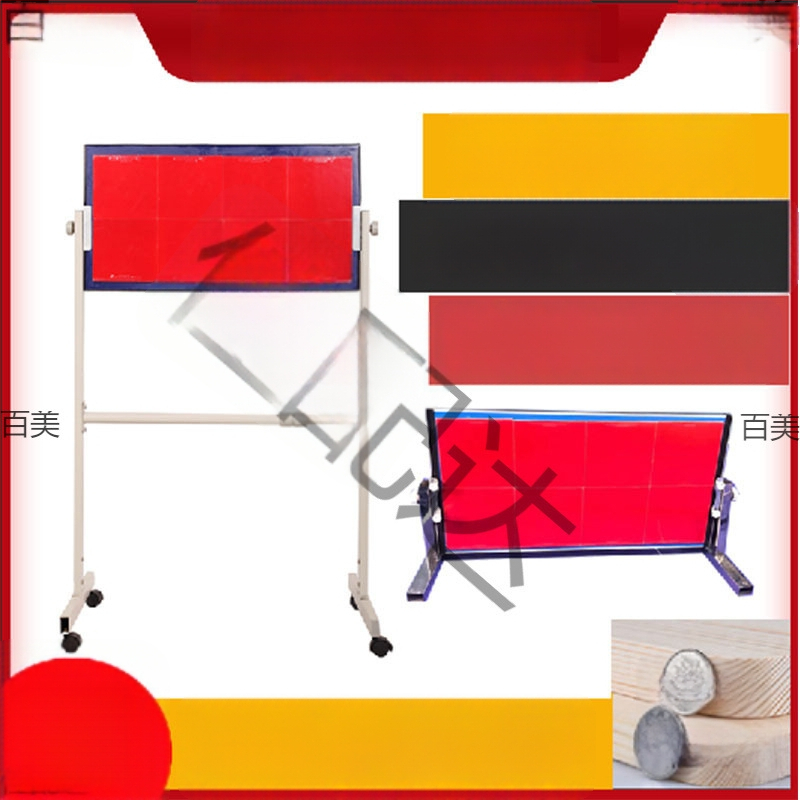 Lauatennise tagasipeegeldav tahvel üksikuks treenimiseks – PP materjal