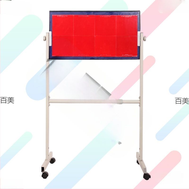 Lauatennise tagasipeegeldav tahvel üksikuks treenimiseks – PP materjal