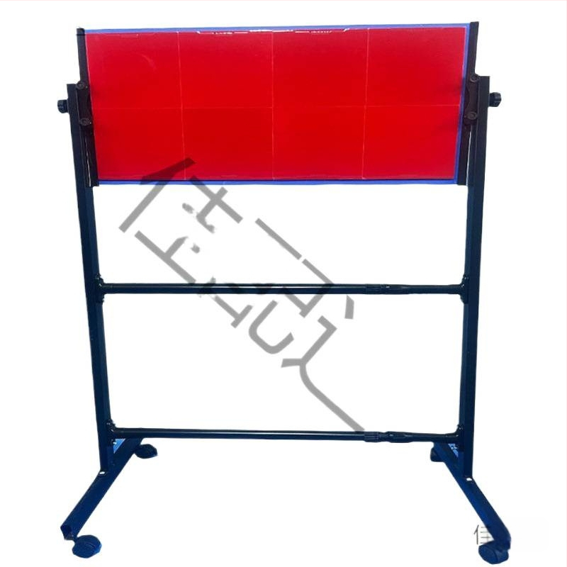 Lauatennise tagasipeegeldav tahvel üksikuks treenimiseks – PP materjal