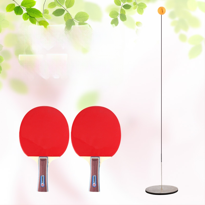 Lauatennisetreener - PP materjal, iseseisev treening, lastele