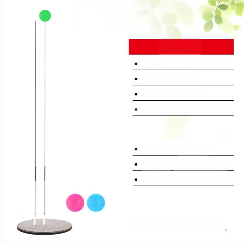 Lauatennisetreener - PP materjal, iseseisev treening, lastele