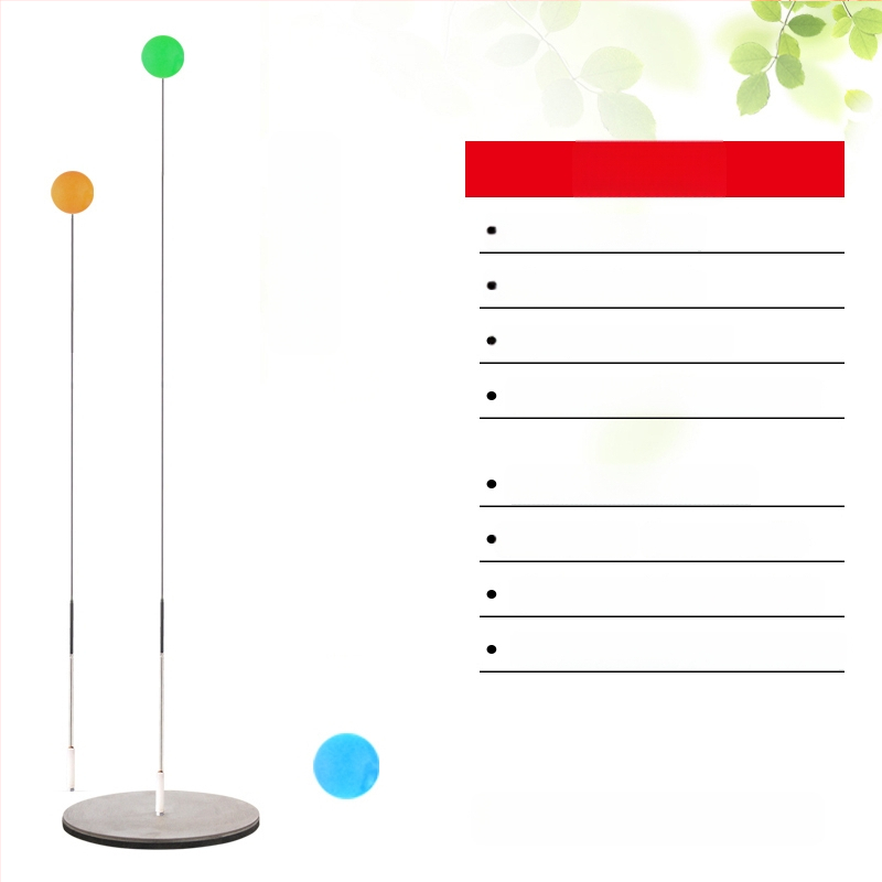 Lauatennisetreener - PP materjal, iseseisev treening, lastele