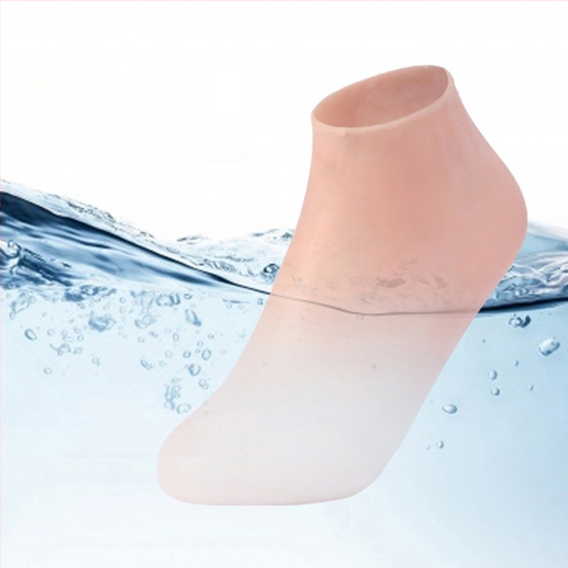 BNWTydhw silikona niršanas zeķes, elastīgas, ūdensizturīgas, mīksta zole, piemērotas snorkelēšanai un peldēšanai