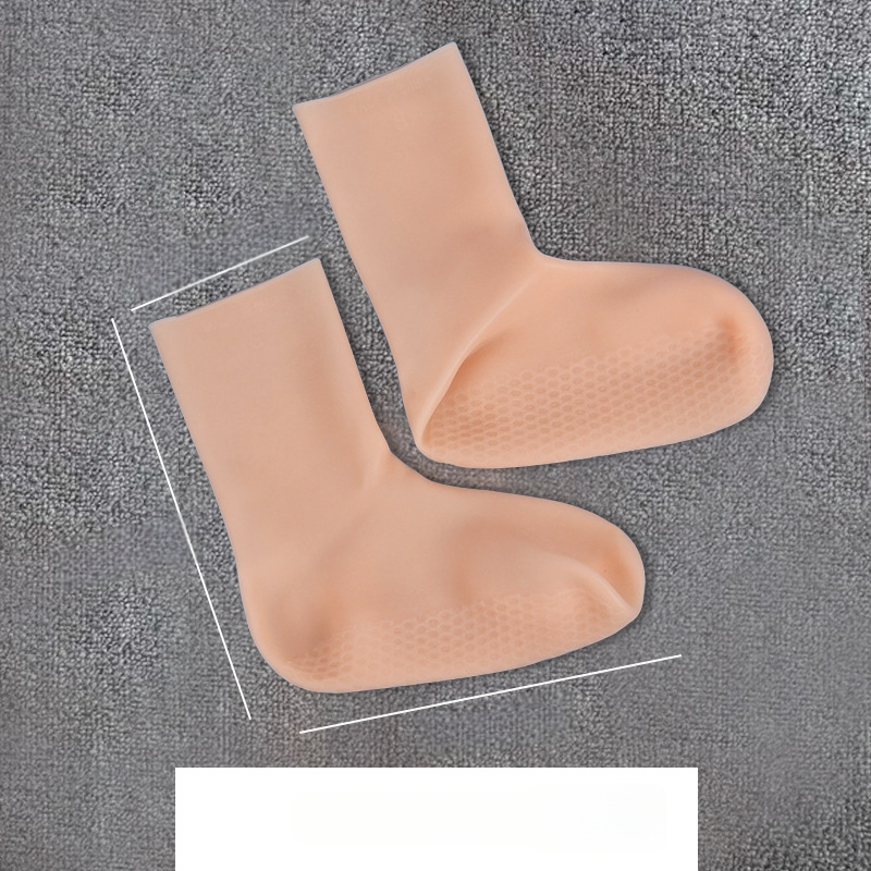 BNWTydhw silikona niršanas zeķes, elastīgas, ūdensizturīgas, mīksta zole, piemērotas snorkelēšanai un peldēšanai