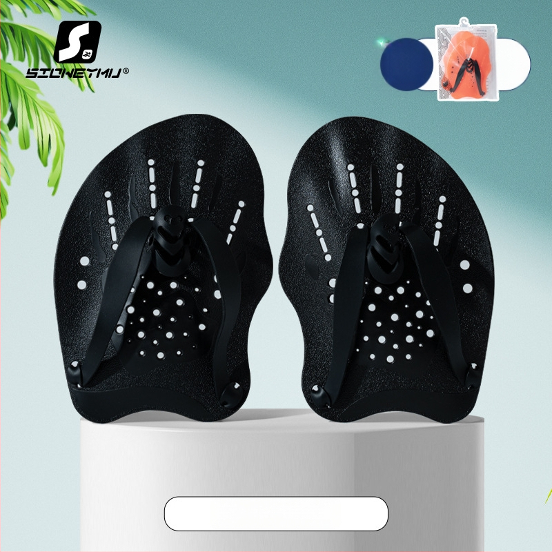 Peldēšanas roku lāpstiņa treniņam – PPE materiāls, izcelsme Zhejiang, zīmols Sioweymu