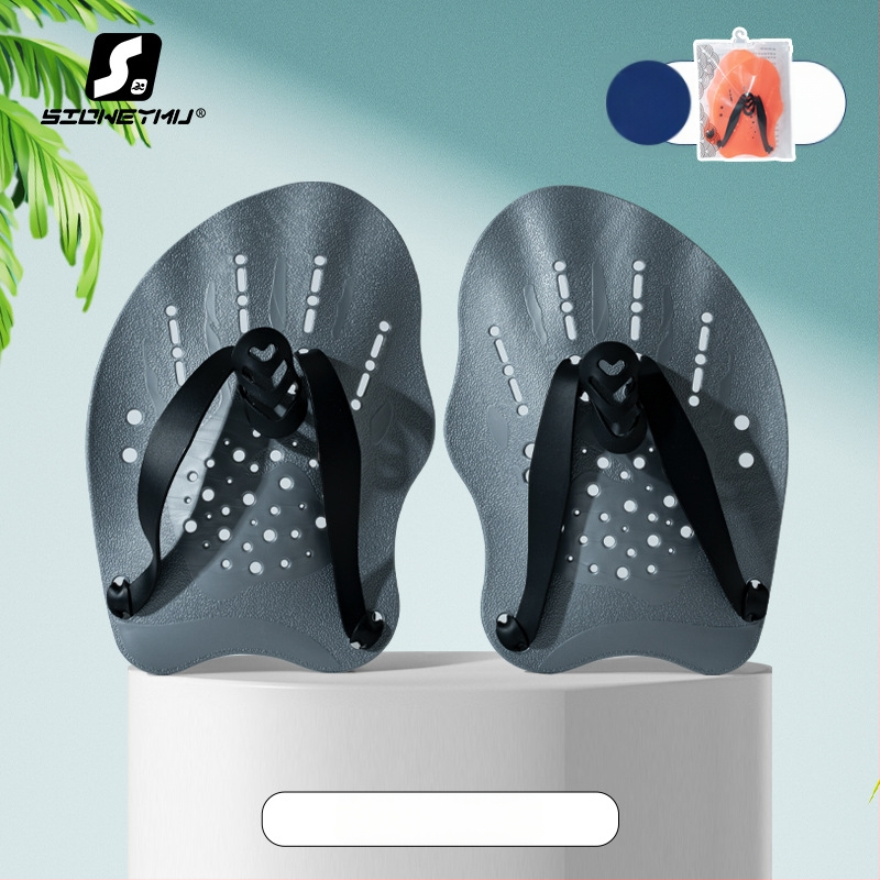 Peldēšanas roku lāpstiņa treniņam – PPE materiāls, izcelsme Zhejiang, zīmols Sioweymu