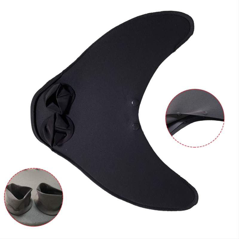 Mergaitėms 2-10 metų mermaid uodegos plaukimo kostiumas, elastinis modelis, 100% poliesteris, pamušalas nailonas, 200 g