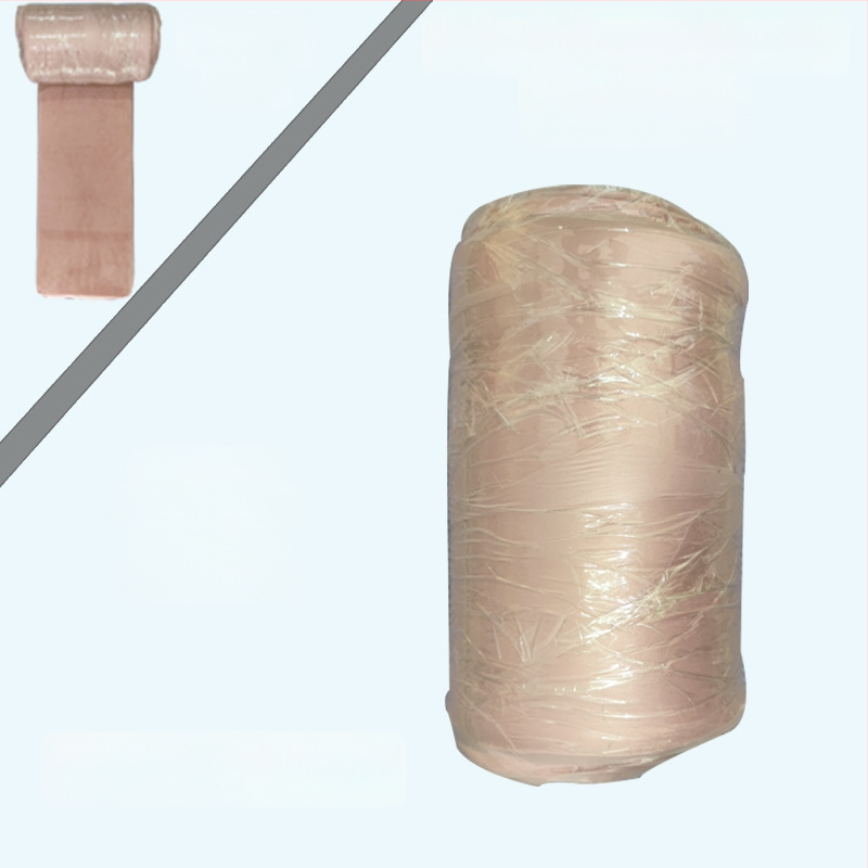 Fette jogas atbalsta spilvens Iyengar un Yin jogai – kakla skriemeļa atbalsts, jostas spilvens, taisnstūra dizains