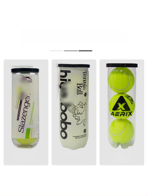 Lydoo tenisa apmācības bumba – augsta elastība un izturība; struktūra: gumijas iekšējais slānis + vilna/ķīmiskais šķiedra; pielāgojama pēc pieprasījuma ar auklu; piemērota galda tenisam un badmintonam.