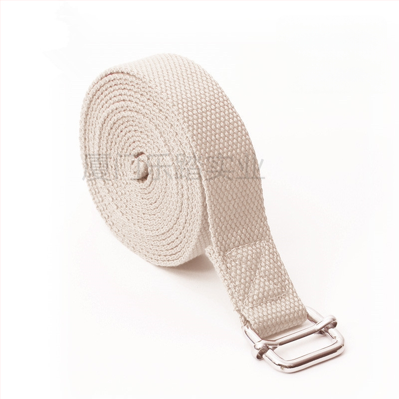 AMPHI jogas stiepšanas josta | poliestera-kokvilnas audums | jogas piederumi | dejas kustībām