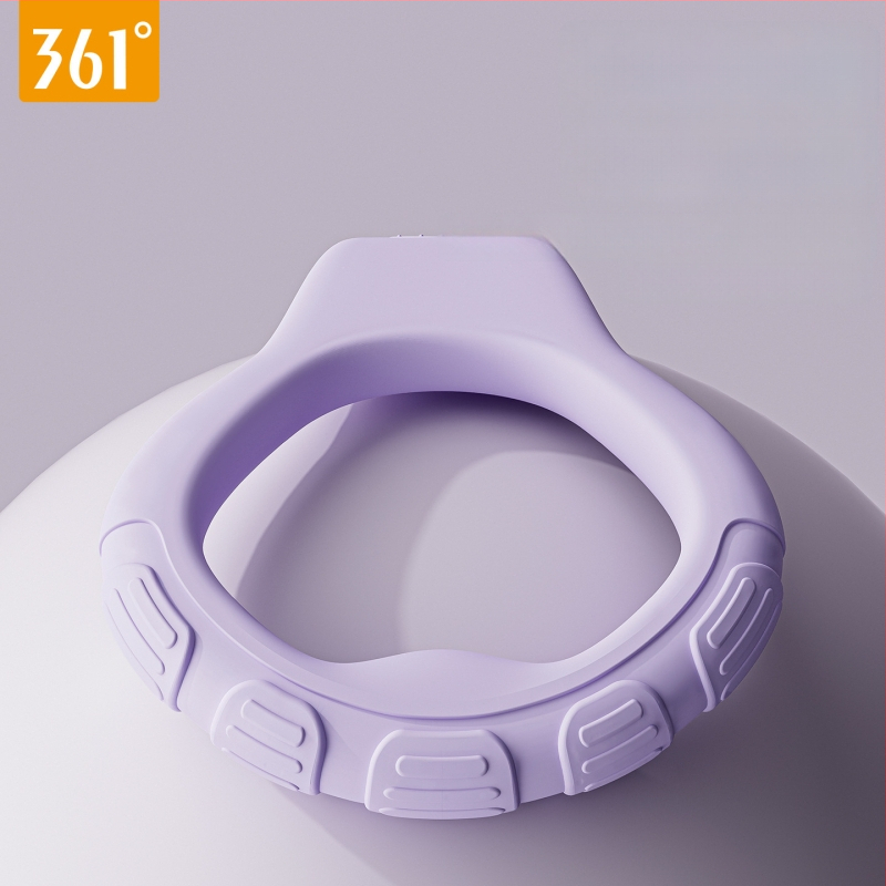 Pretestības lente ar astoņveidīgu dizainu muguras izstiepšanai – silikona mājas jogas fitnesa aprīkojums