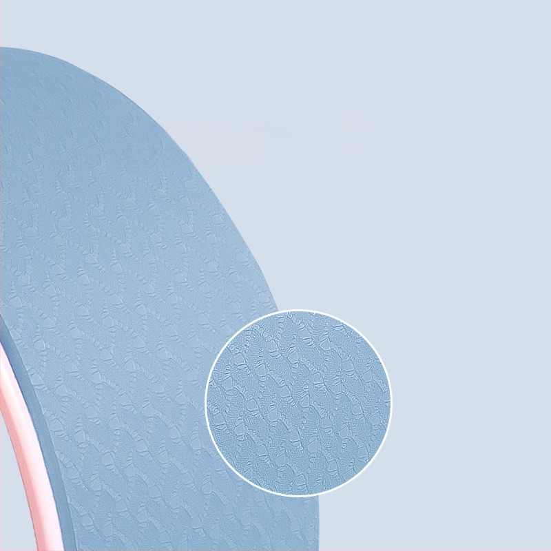 Run wild jogas rats muguras lejasdaļas izstiepšanai, atpakaļ-izliekumam un Pilates aplim – jogas palīgs