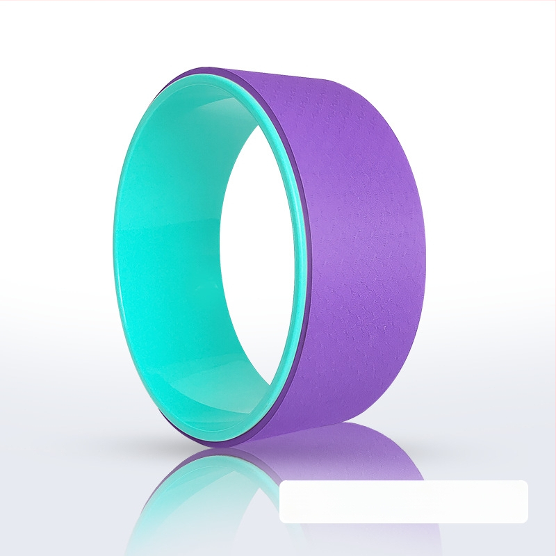 Run wild jogas rats muguras lejasdaļas izstiepšanai, atpakaļ-izliekumam un Pilates aplim – jogas palīgs