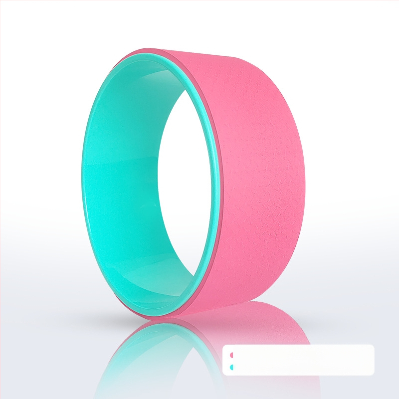 Run wild jogas rats muguras lejasdaļas izstiepšanai, atpakaļ-izliekumam un Pilates aplim – jogas palīgs