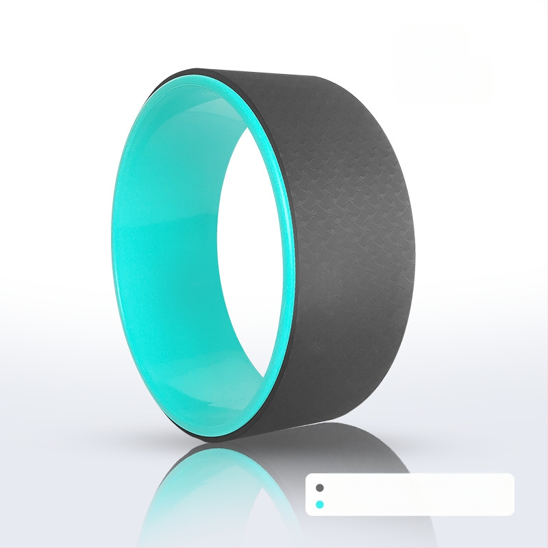 Run wild jogas rats muguras lejasdaļas izstiepšanai, atpakaļ-izliekumam un Pilates aplim – jogas palīgs