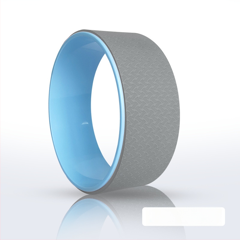 Run wild jogas rats muguras lejasdaļas izstiepšanai, atpakaļ-izliekumam un Pilates aplim – jogas palīgs