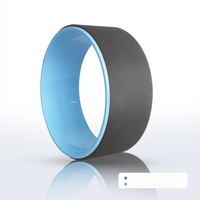 Run wild jogas rats muguras lejasdaļas izstiepšanai, atpakaļ-izliekumam un Pilates aplim – jogas palīgs