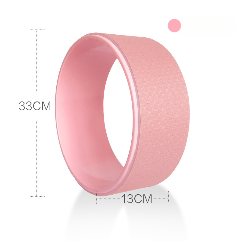 Run wild jogas rats muguras lejasdaļas izstiepšanai, atpakaļ-izliekumam un Pilates aplim – jogas palīgs