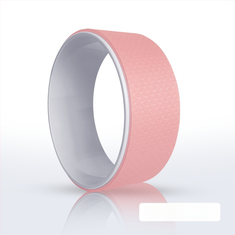 Run wild jogas rats muguras lejasdaļas izstiepšanai, atpakaļ-izliekumam un Pilates aplim – jogas palīgs