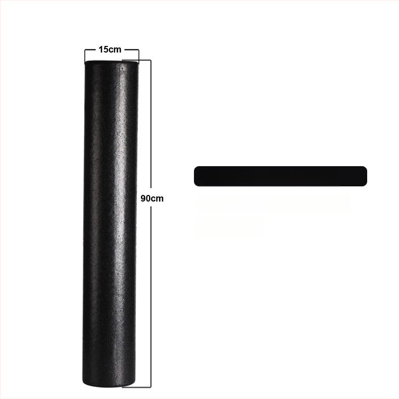 Rddow Ciets jogas kolonna no EPP – Joga palīglīdzekļi fitnesam, veselības masāžai un ķermeņa skaistumam