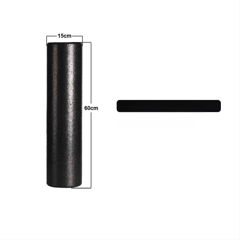 Rddow Ciets jogas kolonna no EPP – Joga palīglīdzekļi fitnesam, veselības masāžai un ķermeņa skaistumam