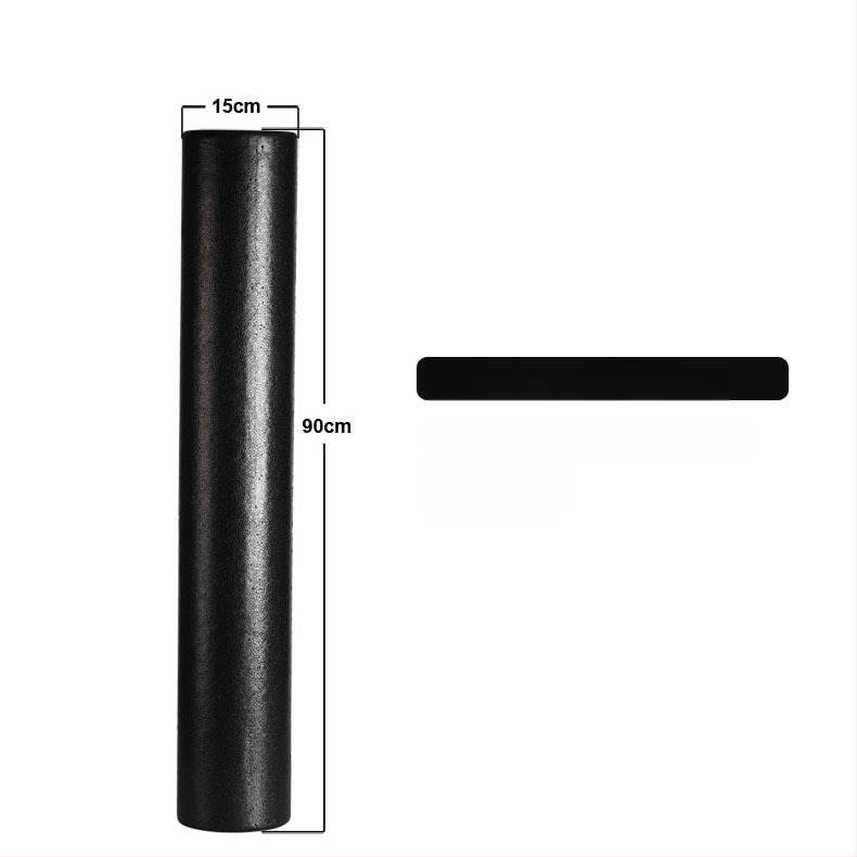 Rddow Ciets jogas kolonna no EPP – Joga palīglīdzekļi fitnesam, veselības masāžai un ķermeņa skaistumam