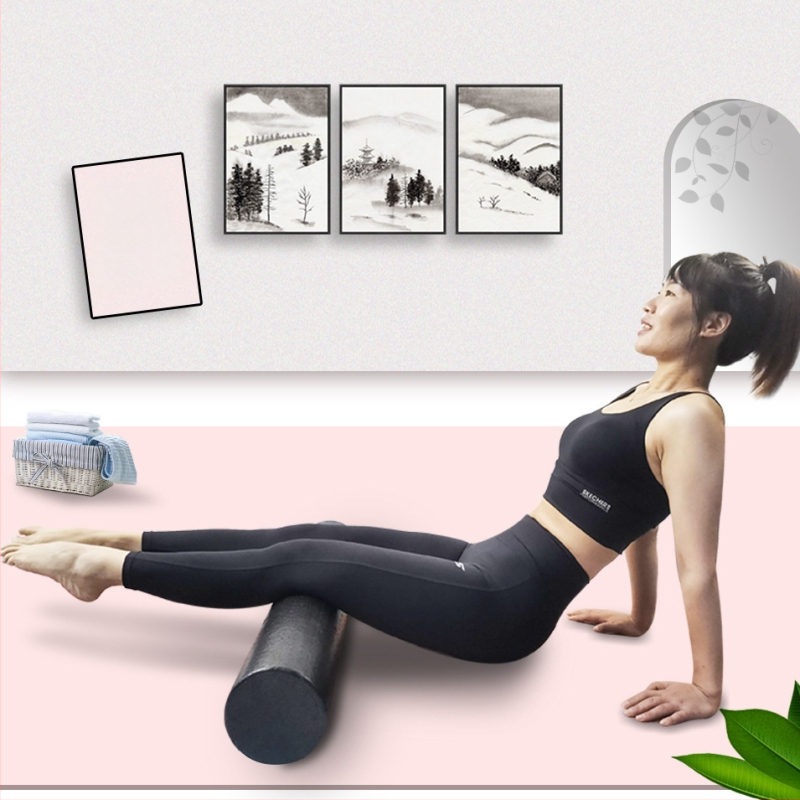 Rddow Ciets jogas kolonna no EPP – Joga palīglīdzekļi fitnesam, veselības masāžai un ķermeņa skaistumam