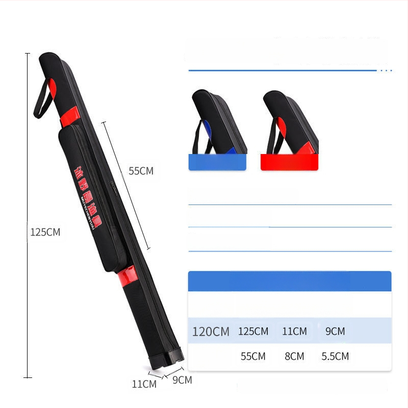 Kanvas makšķerēšanas soma ar stingru korpusu (Materiāls: Kanvas; Ūdensizturība: Nē; Kategorija: Citas; Zīmols: Cits; Funkcija: Cita)