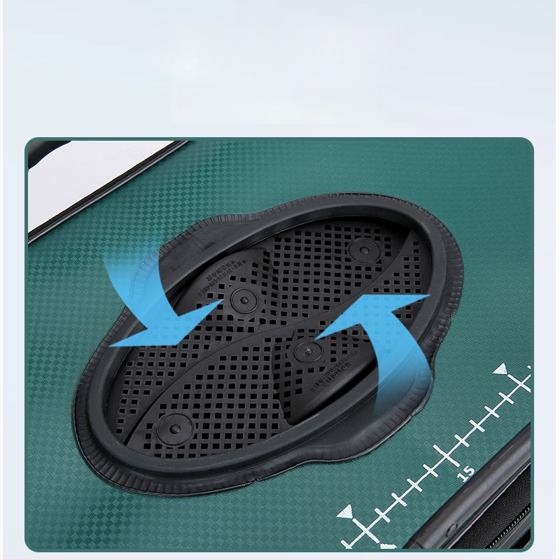 Saliekams EVA kauss zivīm – ūdensnecaurlaidīgs, pārnēsājams ārējai zvejai, daudzfunkcionāla makšķerēšanas kaste