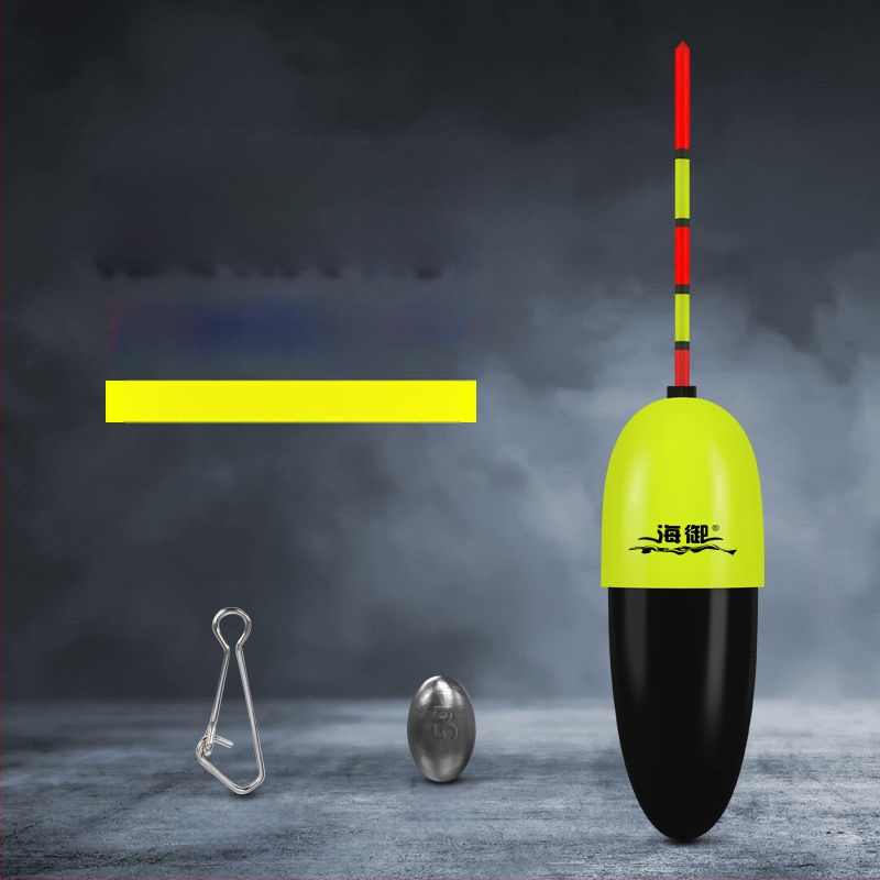 Vertikālais plūds – automātiska dibena atklāšana, sasaistes komplekts plūdām, kompozītmateriāls, dienas un nakts gaismas versija