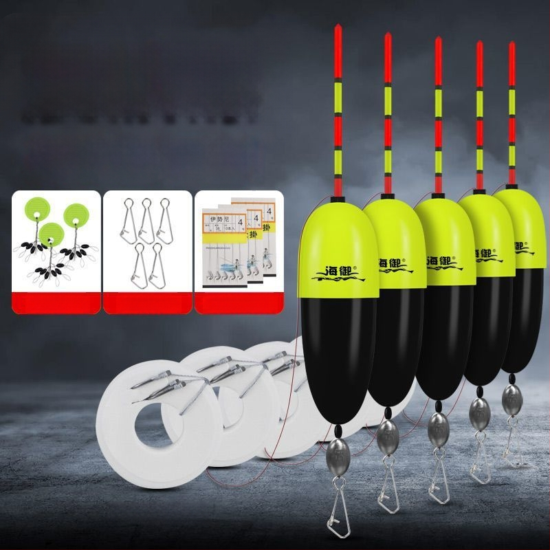 Vertikālais plūds – automātiska dibena atklāšana, sasaistes komplekts plūdām, kompozītmateriāls, dienas un nakts gaismas versija