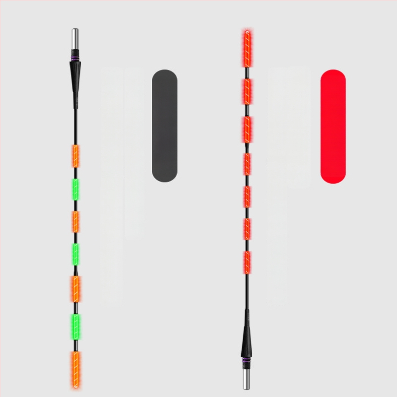 Colorful Wind zvejas plūds — kompozit materiāls, kategorija: peld plūdi/buji, licencēta privātā zīmols