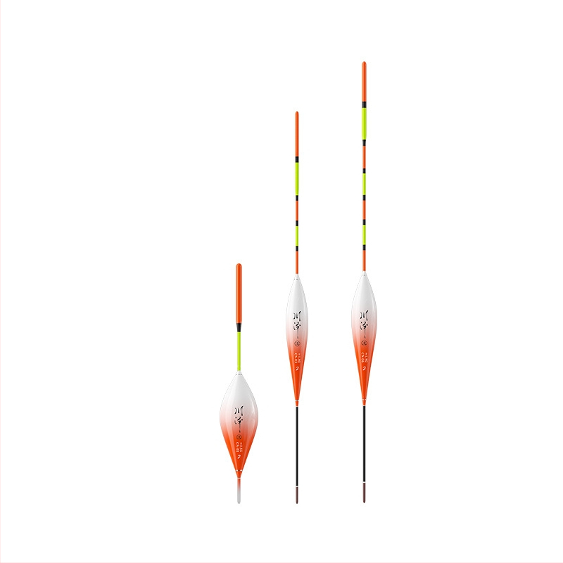 Vertikālais drift pludiņš - Kawaze, materiāls: cits