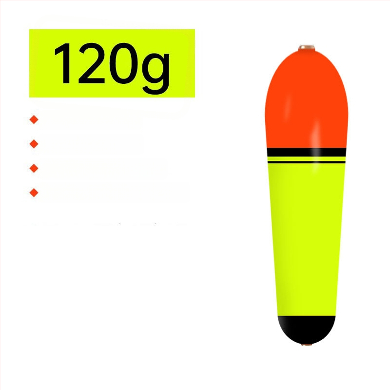 Vertikālais driftēšanas pludiņš makšķerēšanai – plastmasas, Ķīnas izcelsme