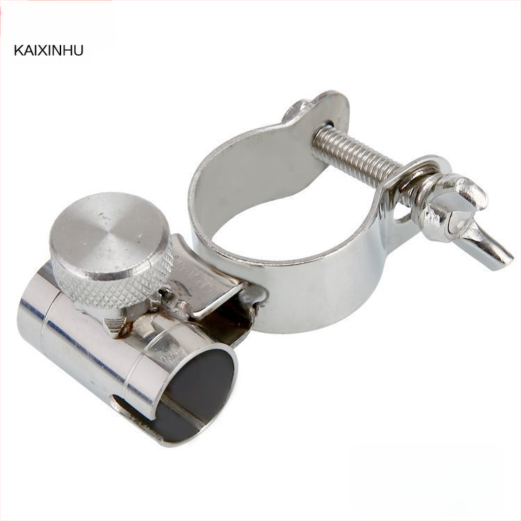 Happy Tiger Nerūsējošā tērauda makšķerēšanas krēsla piederumi – trīsdaļīgs komplekts ar ēsmu uzglabāšanu un zivju aizsargājošu turētāju