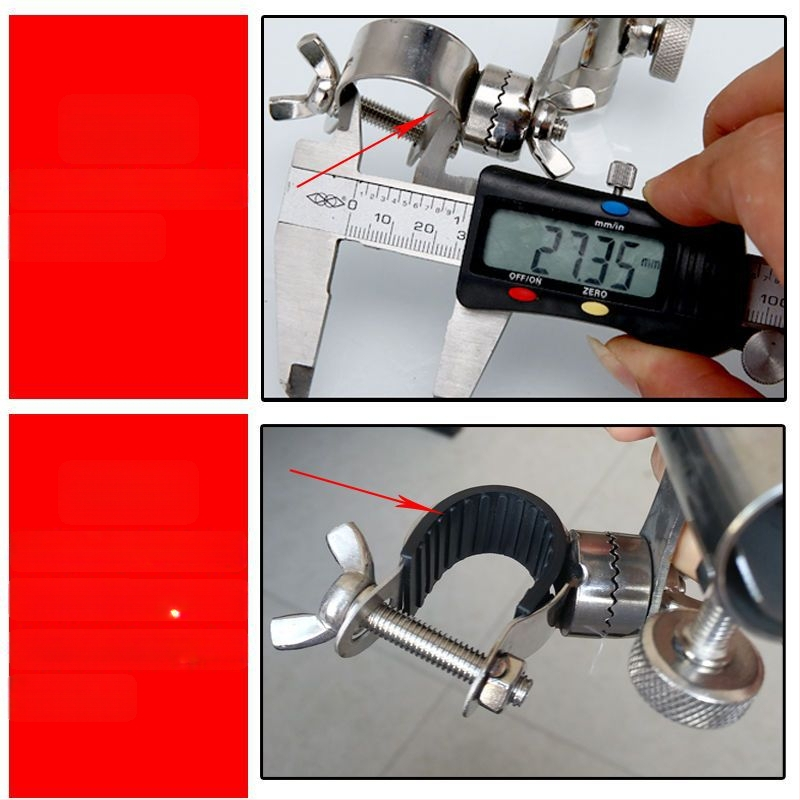 Happy Tiger Nerūsējošā tērauda makšķerēšanas krēsla piederumi – trīsdaļīgs komplekts ar ēsmu uzglabāšanu un zivju aizsargājošu turētāju